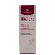 Iraltone DS Crema Normalizante Anti Escamas 30ml