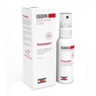 Finastopic Loción Capilar Anticaída 60ml Isdin