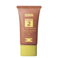 Isdin Acniben CC+ Bronze Cream SPF30 40ml 