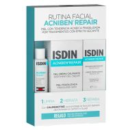 Isdin Acniben Repair Pack Rutina Facial