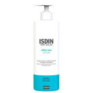 Isdin After Sun Loción Post Solar 400ml