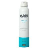 Isdin After Sun Post Solar Spray 200 ml