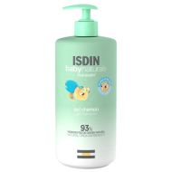Isdin Baby Naturals Gel Champú Nutraisdin 750ml. Imagen 1.