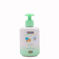 Isdin Baby Naturals Gel Champú Nutraisdin 200ml