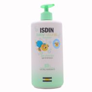 Isdin Baby Naturals Gel Champú Nutraisdin 750ml. Imagen 1.