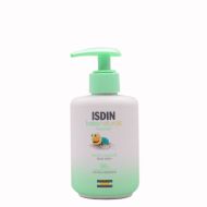 Isdin Baby Naturals Nutraisdin Loción Corporal  1 envase 200 ml.