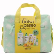 Isdin Baby Naturals Mi Bolsa de Paseo Pack Nutraisdin