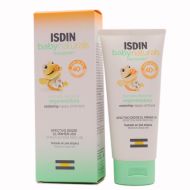 Isdin Baby Naturals Pomada del Pañal Regeneradora Nutraisdin 100ml