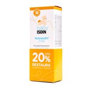 Nutraisdin ZN 40 Pomada Reparadora 100ml Baby Isdin 