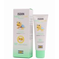 Isdin Baby Naturals Hidratante Facial Nutraisdin 50ml