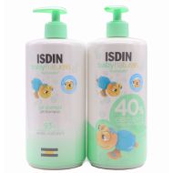 ISDIN BABYNATURALS MINI BABY BOX