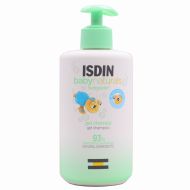 Isdin Baby Naturals Gel Champú Nutraisdin 400ml