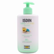 Isdin Baby Naturals Loción Corporal 400ml
