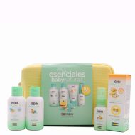 Isdin Baby Naturals Mis Esenciales Nutraisdin Pack Neceser