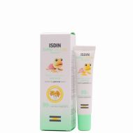 Isdin Baby Naturals Perioral Bálsamo Reparador Nutraisdin 15ml