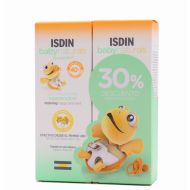 Isdin Baby Naturals Pomada del Pañal Regeneradora Nutraisdin 100ml x 2 Pack Duplo