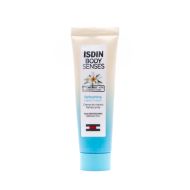 Isdin BodySenses Crema de Manos Refrescante Flor de Edelweiss 30ml
