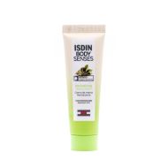 Isdin BodySenses Crema de Manos Revitalizante Té Matcha 30ml