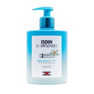 Isdin BodySenses Gel de Baño Refrescante Flor de Edelweiss 500ml