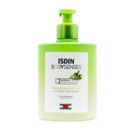 Isdin BodySenses Gel de Baño Revitalizante Té Matcha 500ml