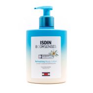 Isdin BodySenses Loción Corporal Refrescante Flor de Edelweiss 500ml