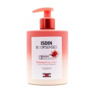 Isdin BodySenses Loción Corporal Relajante Flor de Loto 500ml