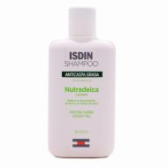 Isdin Nutradeica Champú Anticaspa Grasa 200ml