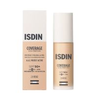 Isdin Coverage Beige 2.0 SPF50+ 30g