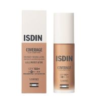 Isdin Coverage Bronze 5.0 SPF50+ 30g