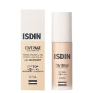 Isdin Coverage Pearl 1.0 SPF50+ 30g