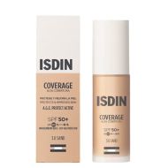 Isdin Coverage Sand 3.0 SPF50+ 30g