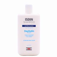 Daylisdin Champú Ultra Suave Uso Frecuente 400ml Isdin-1