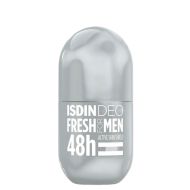 Isdin Deo Fresh for Men Roll On 48h 50ml