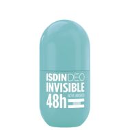 Isdin Deo Fresh Invisible Roll On 48h 50ml