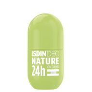 Isdin Deo Nature Roll On 24h 50ml