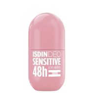 Isdin Deo Sensitive Roll On 48h 50ml