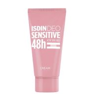 Isdin Deo Sensitive Crema 48h 50ml