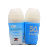 Isdin Deo Ureadin Desodorante Hydrating Roll On 50ml x 2 Duplo 50%Dto 2ªUd