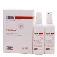 Finastopic Isdin Loción Capilar 90 ml X 2