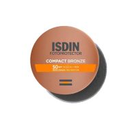 Isdin Fotoprotector Compact Bronze SPF50 10g