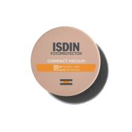 Isdin Fotoprotector Compact Medium SPF50 10g