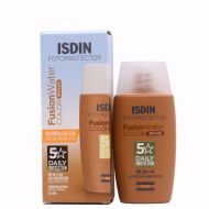 Isdin Fotoprotector Fusión Water Color Bronze SPF50 50ml