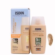 Isdin Fotoprotector Fusión Water Color Light SPF50 50ml