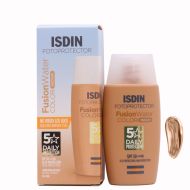 Isdin Fotoprotector Fusion Water Color Medium SPF50 50ml