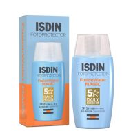 Isdin Fotoprotector Fusión Water Magic SPF50 50ml