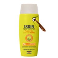 Isdin Fotoprotector Fusion Gel Sport by Alcaraz SPF50 100ml