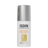 Isdin Fotoprotector Fusion Water Magic Repair Color SPF50 50ml