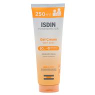 Isdin Fotoprotector Gel Cream Wet Skin SPF50 250ml    