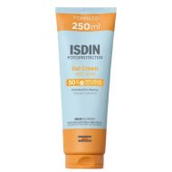 Isdin Fotoprotector Gel Cream Wet Skin SPF50 250ml