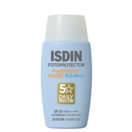 Isdin Fotoprotector Pediatrics Fusion Water SPF50+ 50ml